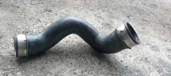 Furtun aer turbo Mercedes C Class W203, A2035281582