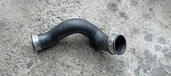 Furtun aer turbo Mercedes C Class W203, A2035281582