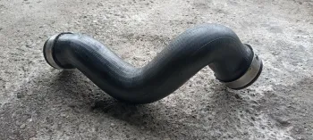 Furtun aer turbo Mercedes CLK A209, 2.7cdi, A2035281582