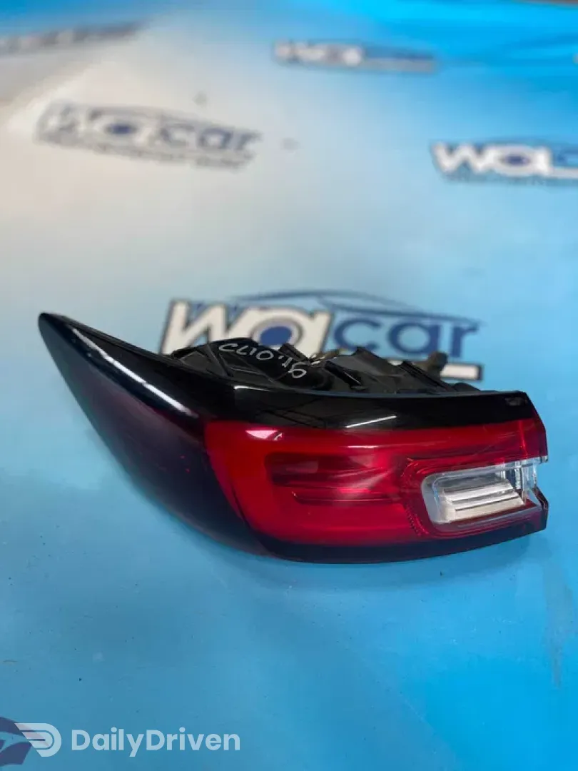 Tripla Stanga Renault Clio 2016 265554998R