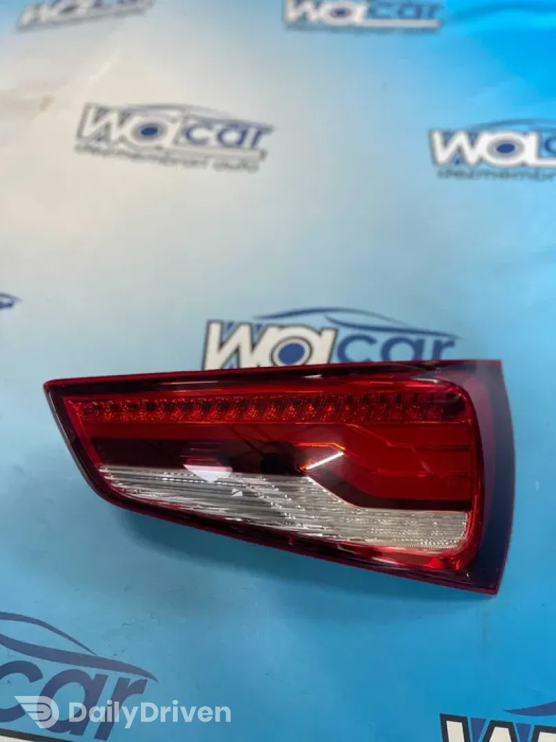 Tripla Dreapta Spate Led Audi A1 2015 Facelift 8XA945094A