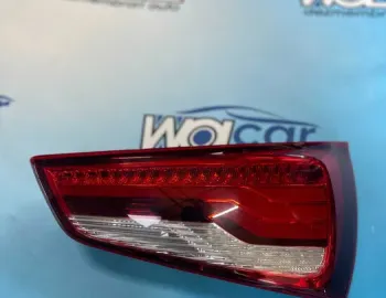 Tripla Dreapta Spate Led Audi A1 2015 Facelift 8XA945094A