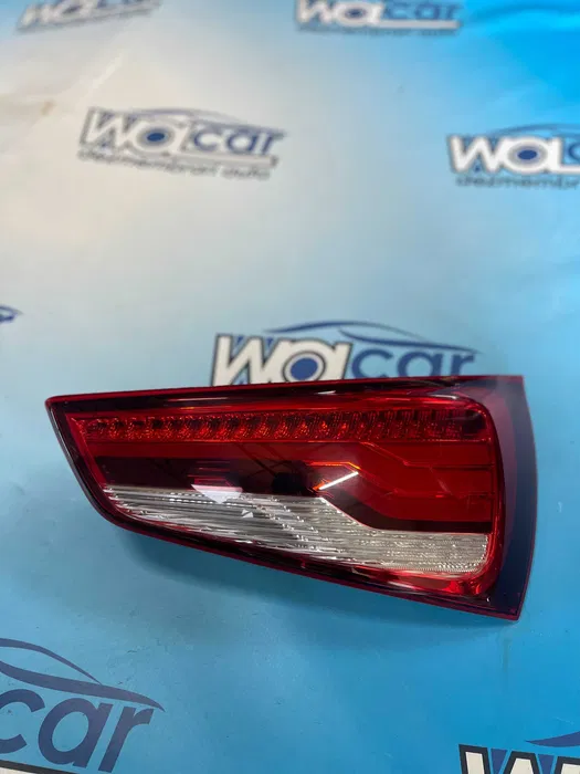 Tripla Dreapta Spate Led Audi A1 2015 Facelift 8XA945094A