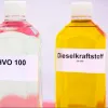 Motorina HVO 100: Combustibilul viitorului pentru motoarele Diesel?