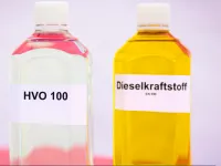 Motorina HVO 100: Combustibilul viitorului pentru motoarele Diesel?
