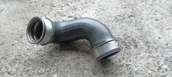 Furtun turbo Mercedes C Class W203, 2.2cdi, A2035281482