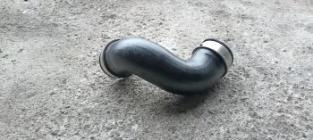 Furtun turbo Mercedes CLC CL203, 2.2cdi, A2035281482