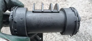 Tub admisie Mercedes C Class W203, 2.2cdi, A2035200095