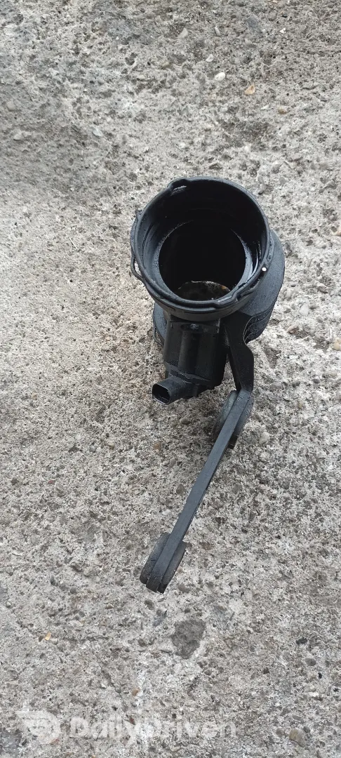 Tub admisie Mercedes C Class W203, 2.2cdi, A2035200095