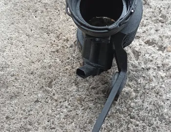 Tub admisie Mercedes C Class W203, 2.2cdi, A2035200095