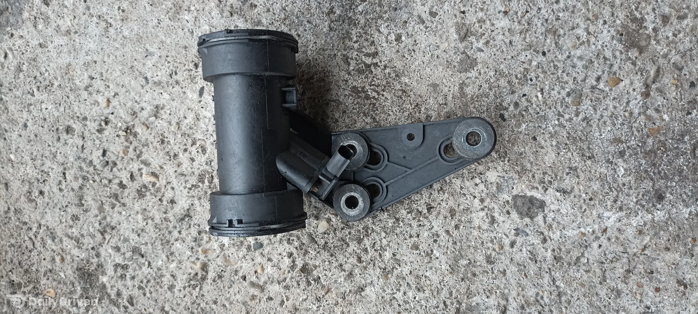 Tub admisie Mercedes C Class W203, 2.2cdi, A2035200095