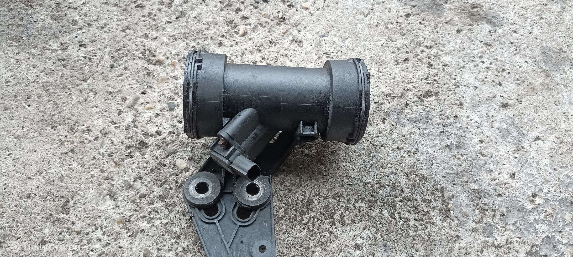 Tub admisie Mercedes C Class W203, 2.2cdi, A2035200095