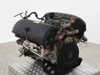 Motor Volkswagen Phaeton 5.0 TDI AJS