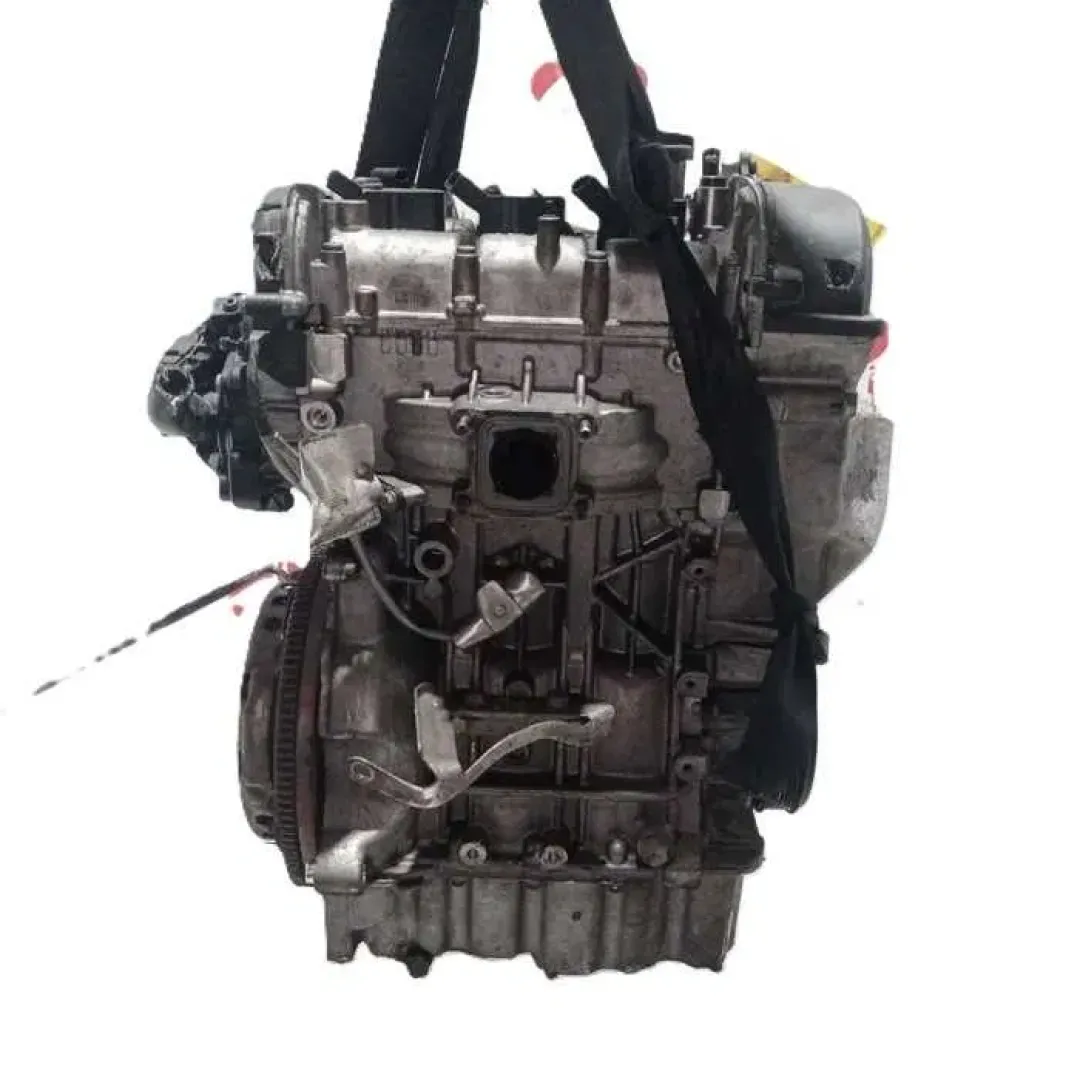 Motor Volkswagen Polo 2015 1.0B CHY