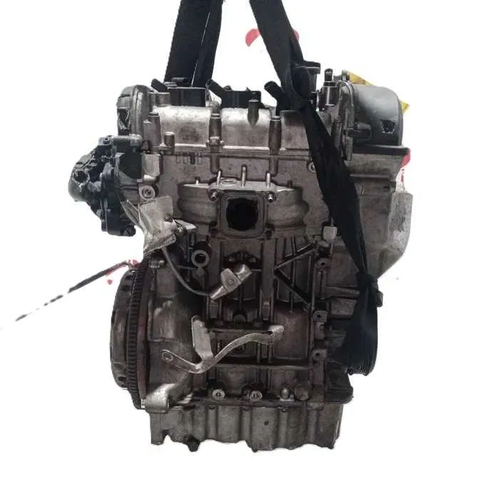 Motor Volkswagen Polo 2015 1.0B CHY