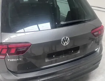 Spate complet vw tiguan 2017