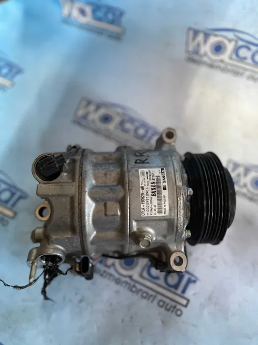Compresor AC cpla-19d629-ah Rover Range Rover Velar