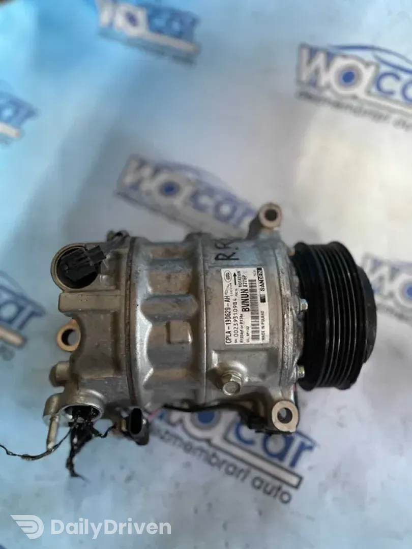 Compresor AC cpla-19d629-ah Rover Range Rover Velar