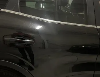 Ușa dreapta față/spate Renault kadjar 2017