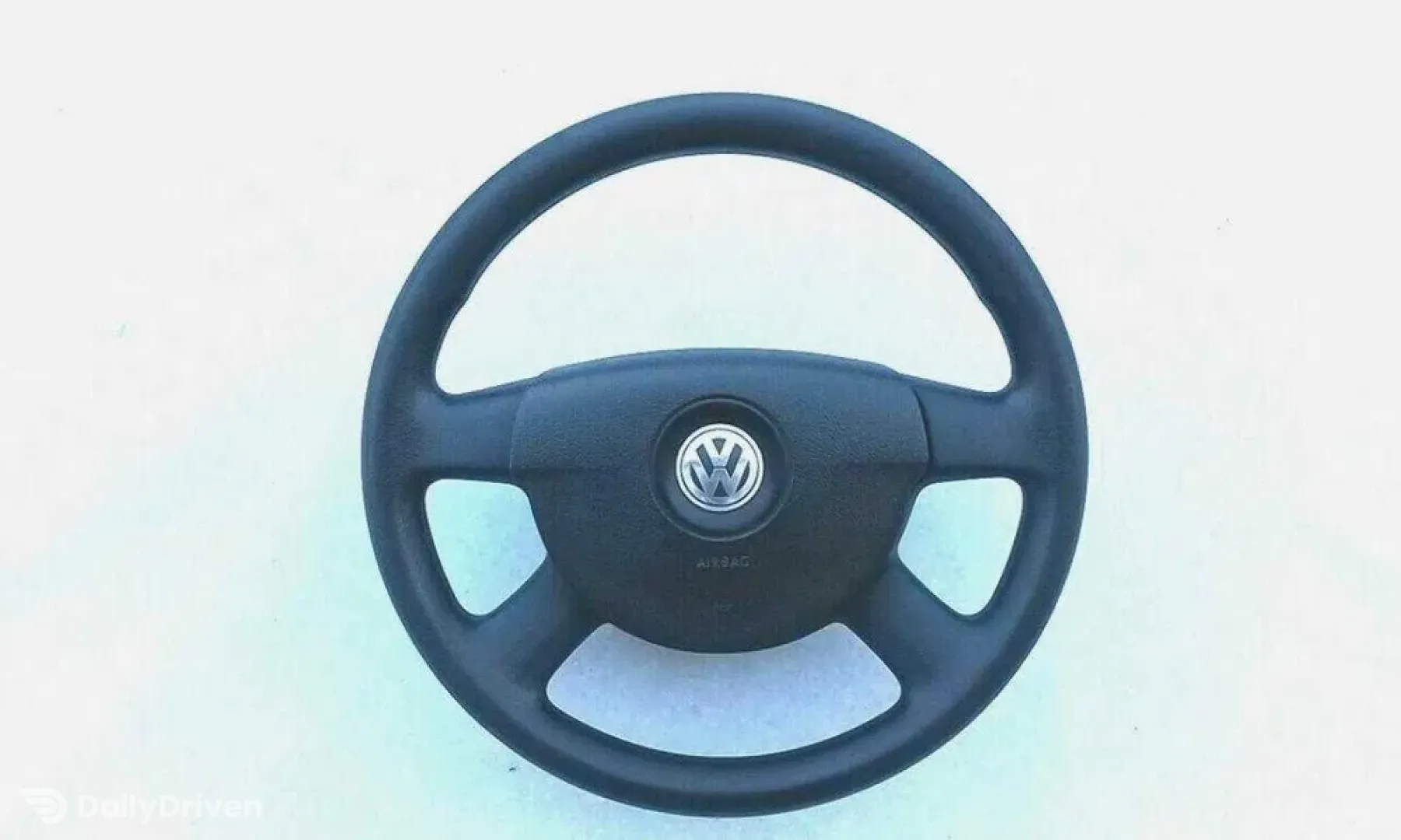 Volan+AirBag Volkswagen Passat B6 2005-2010