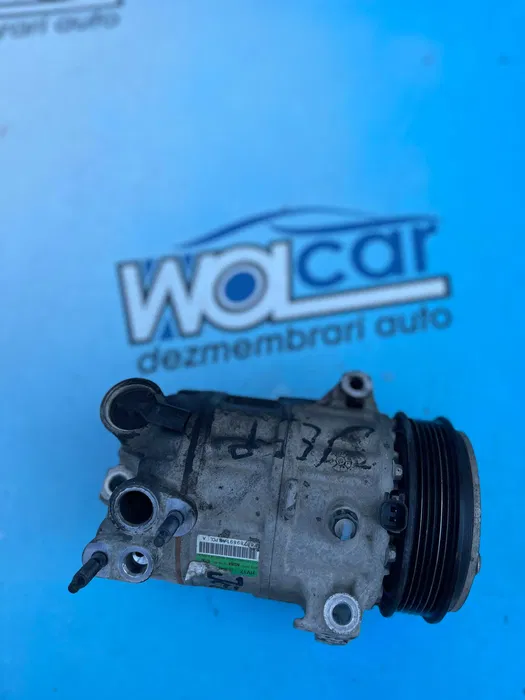 Compresor AC Jeep Compass 2.2D P68289891AB