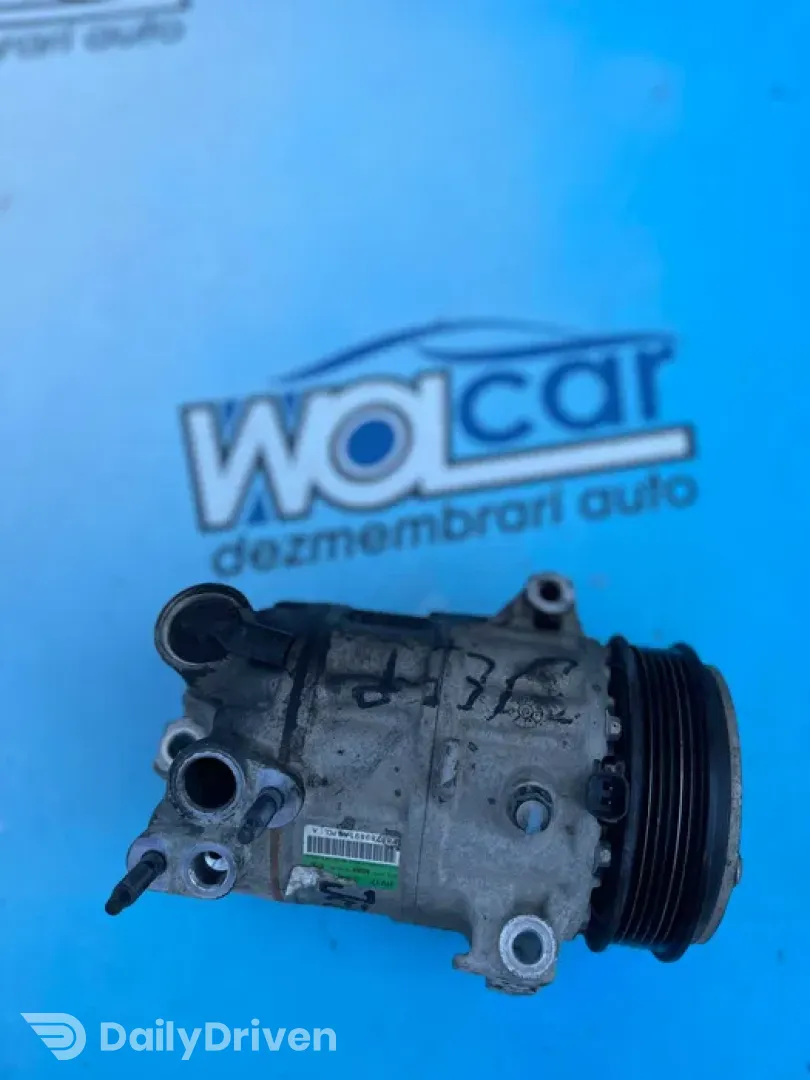 Compresor AC Jeep Compass 2.2D P68289891AB