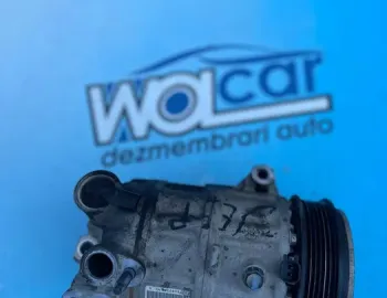 Compresor AC Jeep Compass 2.2D P68289891AB