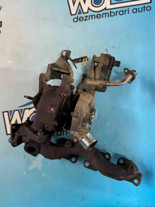Compresor ac Range Rover Sport 3.0 D 306DT 9x2319d629da