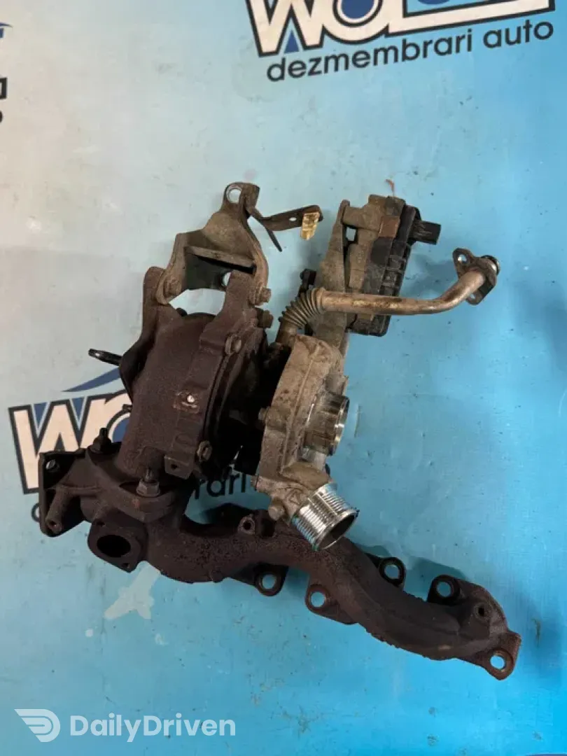 Compresor ac Range Rover Sport 3.0 D 306DT 9x2319d629da