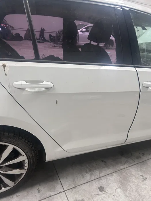 Usa dreapta spate vw golf 7 hatchback 2013
