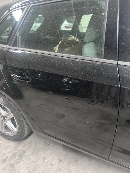 Usa dreapta spate fata audi a3 8v hatchback 2014