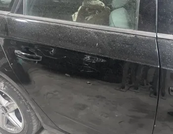 Usa dreapta spate fata audi a3 8v hatchback 2014