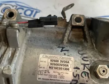 Compresor AC Vw Touareg 7P 3.0 7P0820803N