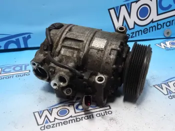 Compresor clima aer AC VW Phaeton 3.0 diesel 3d0820803p
