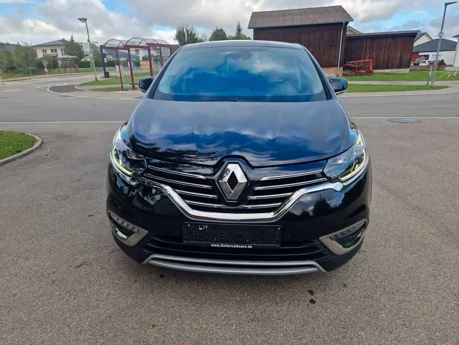 Piese si dezmembrari renault espace 2019 1.6 r9m motor biturbo