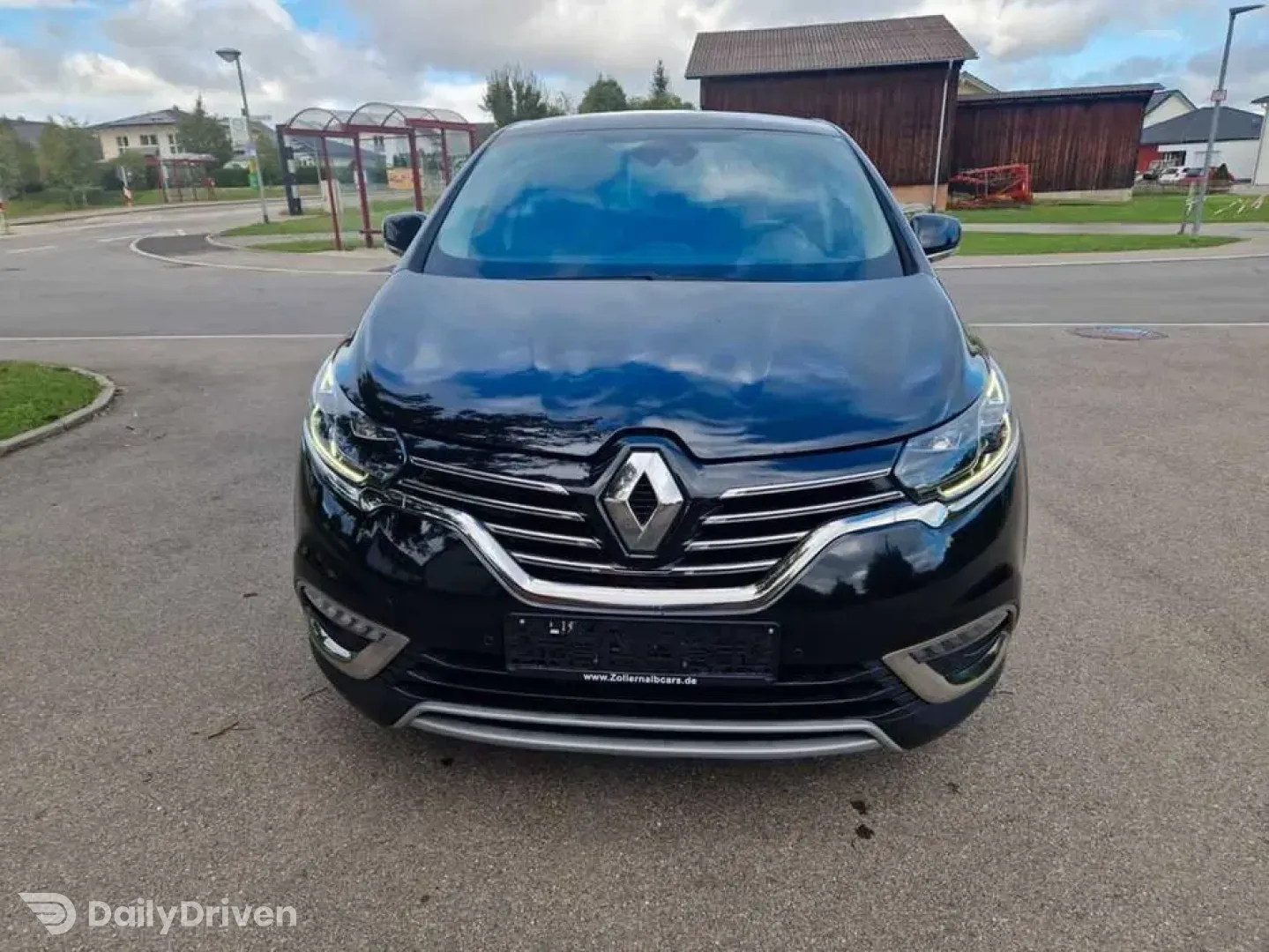 Piese si dezmembrari renault espace 2019 1.6 r9m motor biturbo