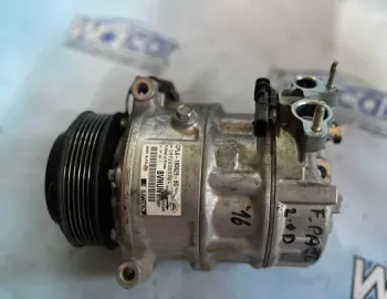 Compresor AC CPLA-19D629-BG 2.0 d Range Rover Evoque