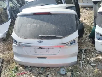 Haion cu luneta Ford smax 2018