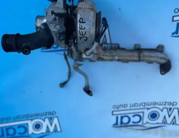Turbina Jeep Compass 2.2D 53039700698