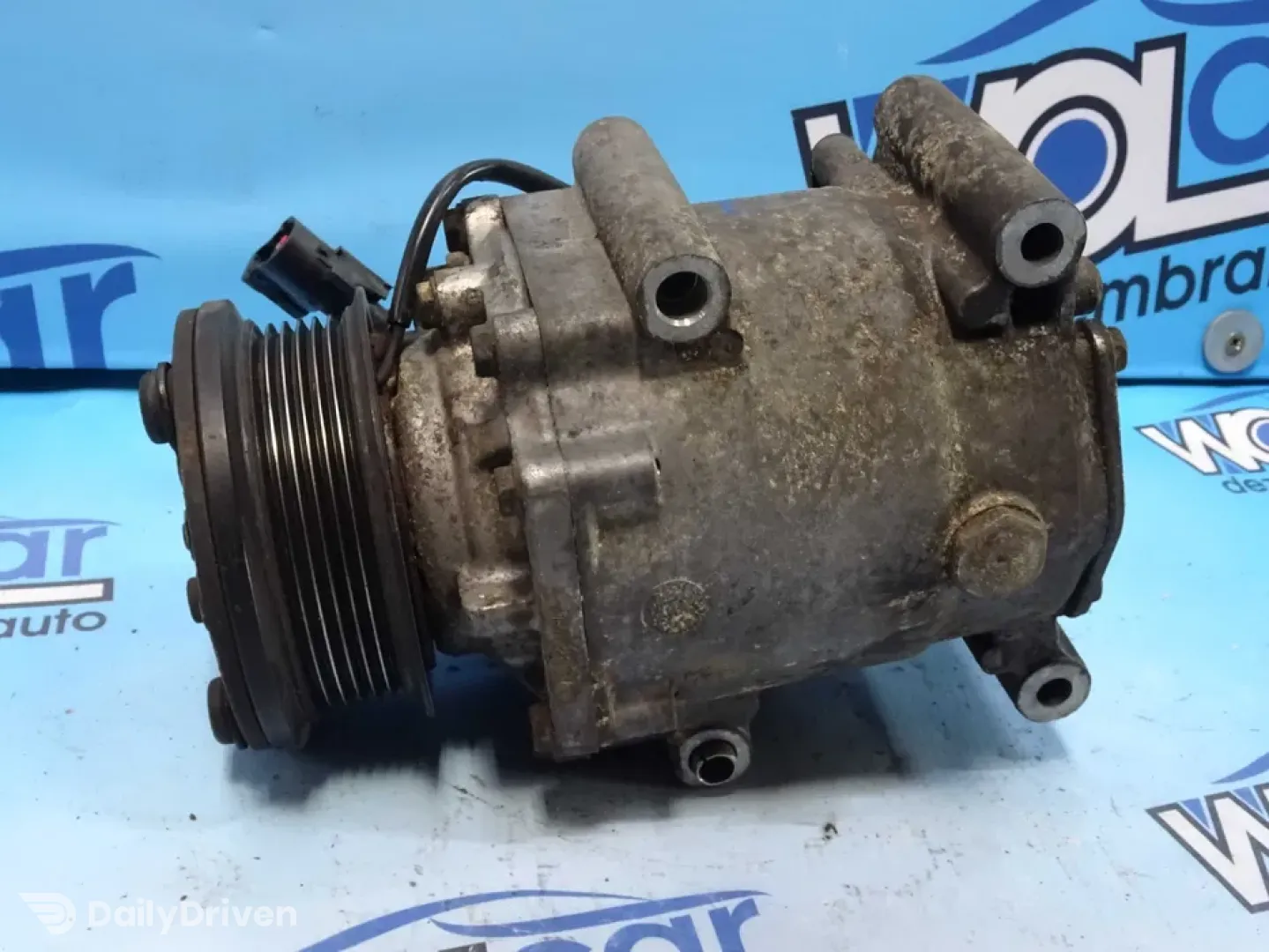 Compresor AC Ford Focus RFXS4H-19D647-AB