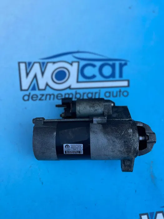 Electromotor Jeep Compass 2.2D 68293490aa