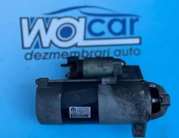 Electromotor Jeep Compass 2.2D 68293490aa