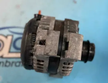 Alternator Jaguar XF 2010 306DT 8x2310300cb