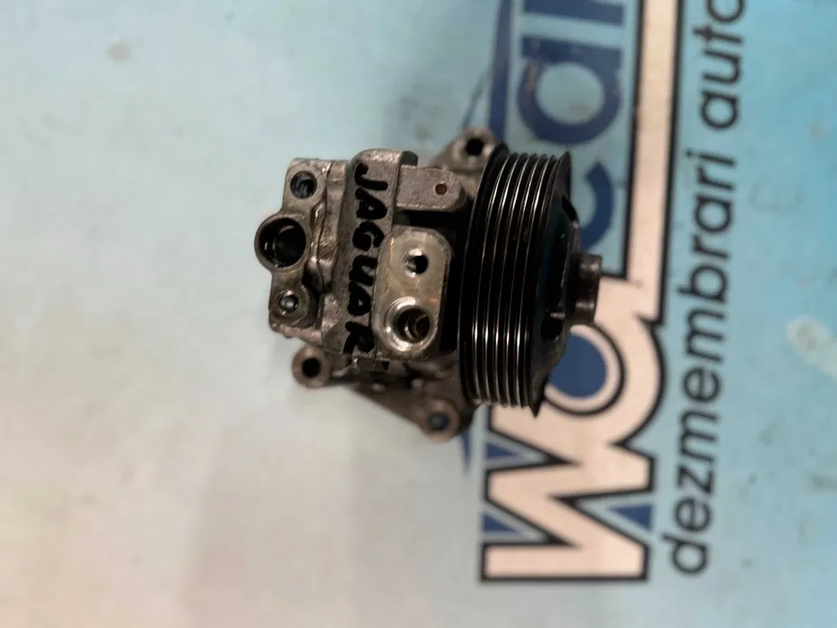 Pompa Servodirectie Jaguar XF XJ 2010 06DT9X23-3A696-BA