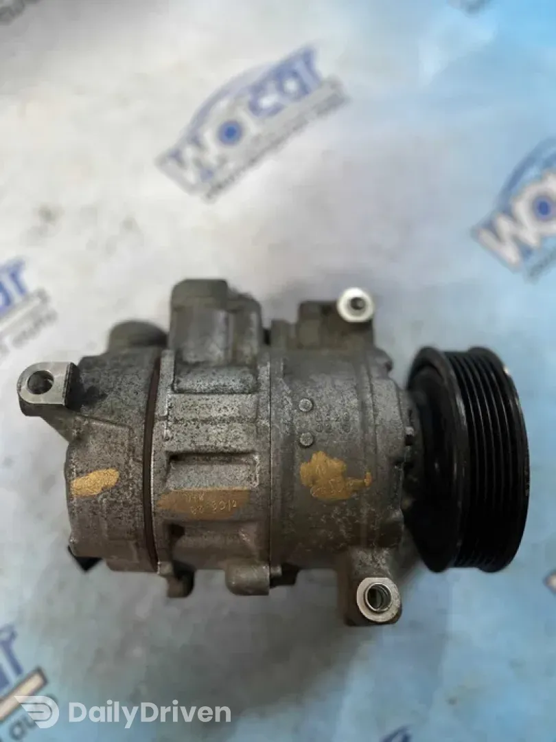 Compresor AC Audi Q7/Q8 cod 4M0816803N