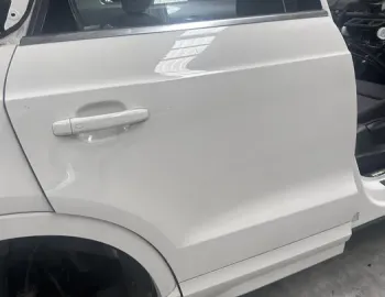Usa dreapta spate audi q3 2014