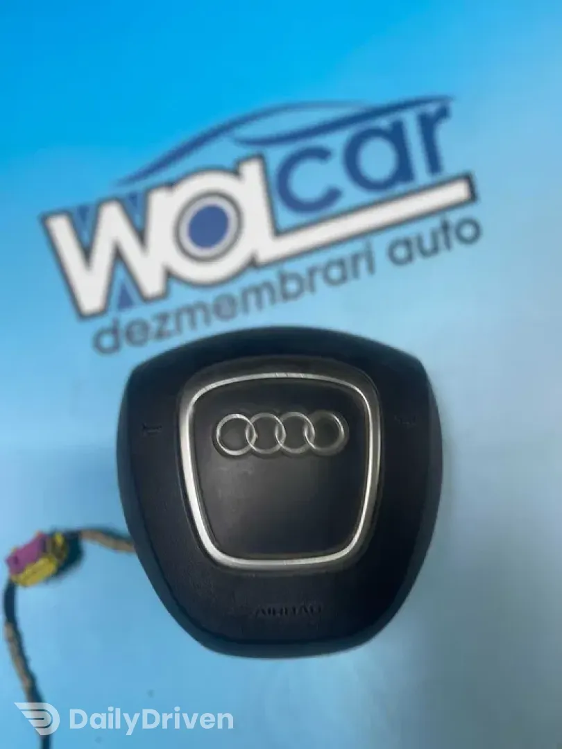 Airbag volan Audi A4 B8 8k0880201s