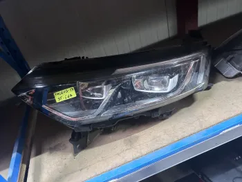 Far stanga led renault koleos 2018