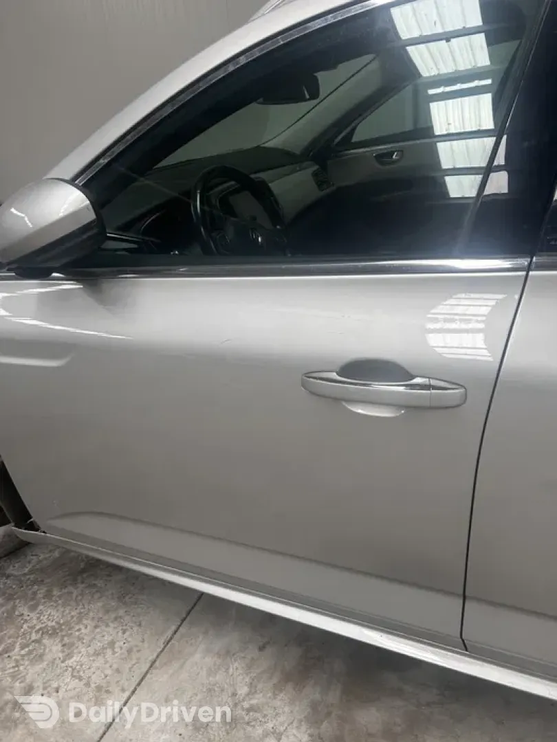 Usa stanga fata renault talisman 2016