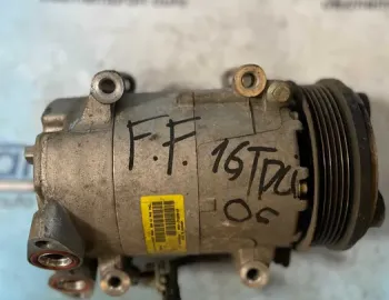 Compresor AC Ford Focus 2 1.6 tdci 3M5H-19D629-KF